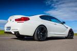 BMW M6 Coupe Competition Package 2015 года (AU)